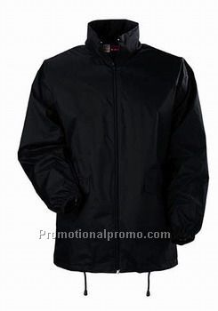 US BASIC MIAMI JACKET WITH POUCH