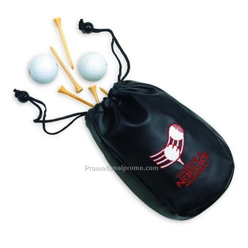 Valuables Bag - Cozy