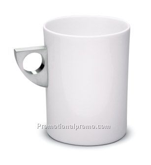 Vienna coffee mug