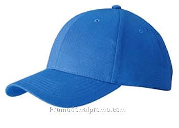 WALES 6 PANEL CVC CAP