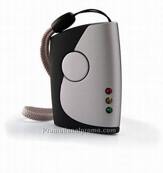 WIFI HOTSPOT DETECTOR