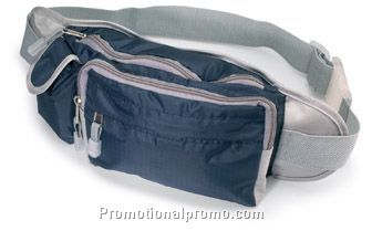 Waist bag