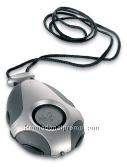 Walk FM auto scan radio