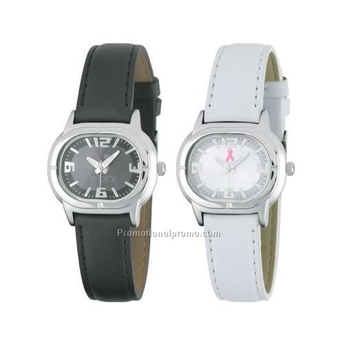 Watch - Ladies Euro-Sport