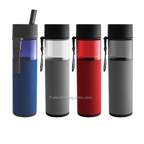 Water Bottle - Alta, 24 oz.