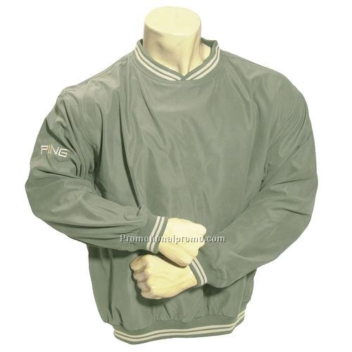 Windshirt - PING (R) Microfiber
