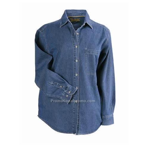 Women's Long Sleeve - Legend