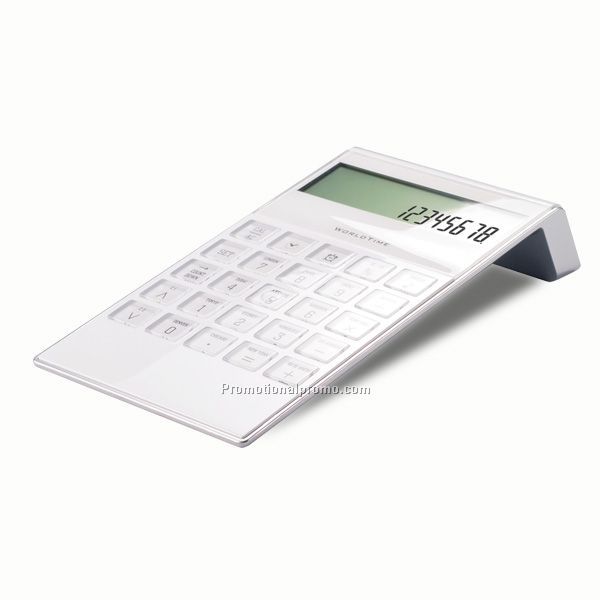 World Time Calculator AQ-716