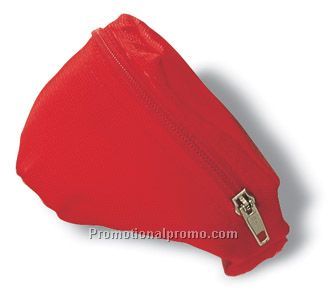 Wrist purse