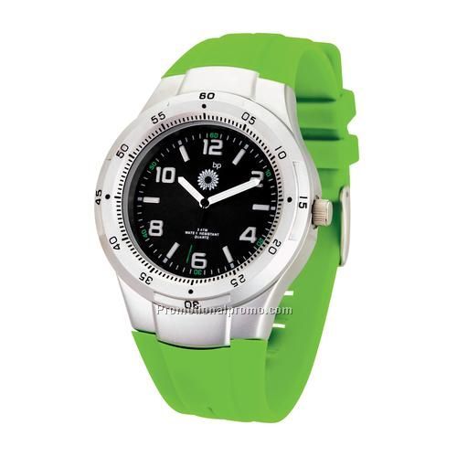 Wristwatch - Fashion Style, Unisex