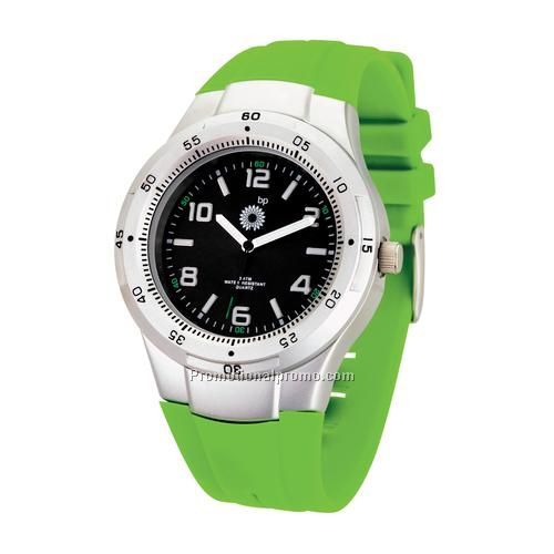 Wristwatch - Fashion Style, Unisex