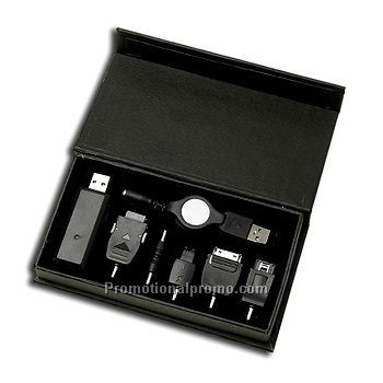 (Usb) Mobile Charging Set
