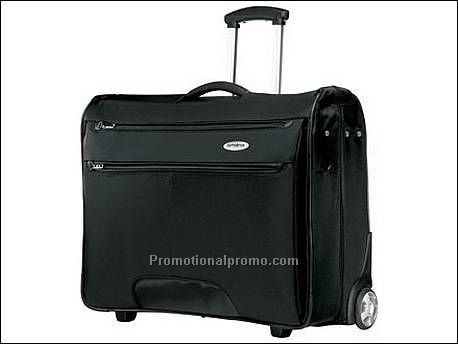 kledinghoes met 2 wielen