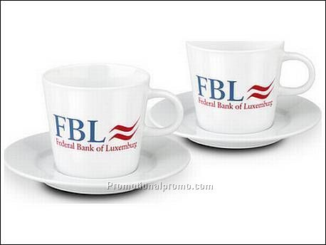 0984 FANCY ESPRESSO SET