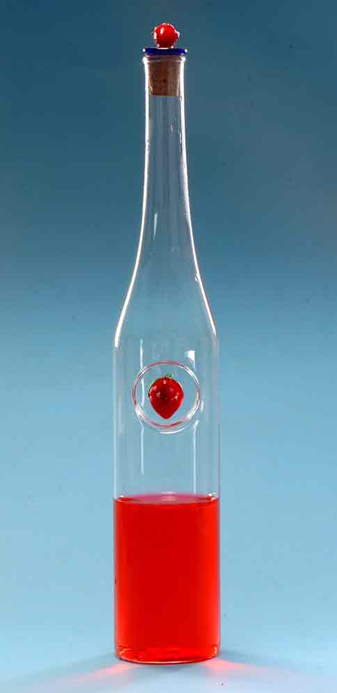 Oil and vinegar bottle
  
   
     
    