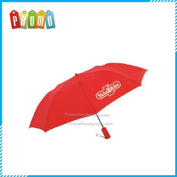 37 " Full Size Folding Umbrella