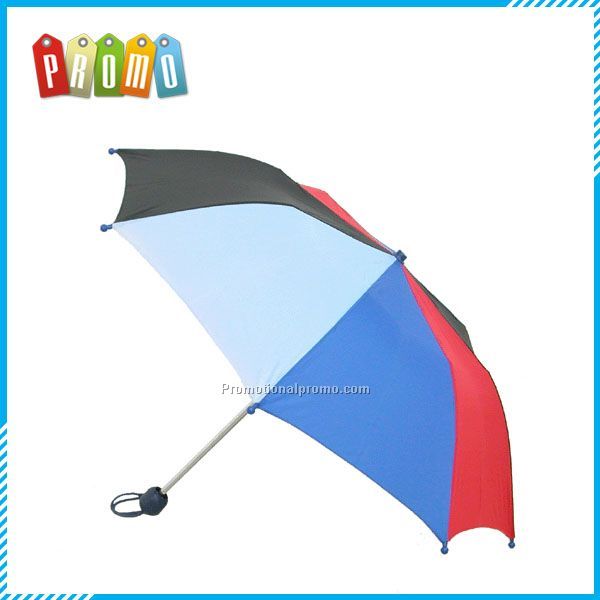 2 folded Umbrella