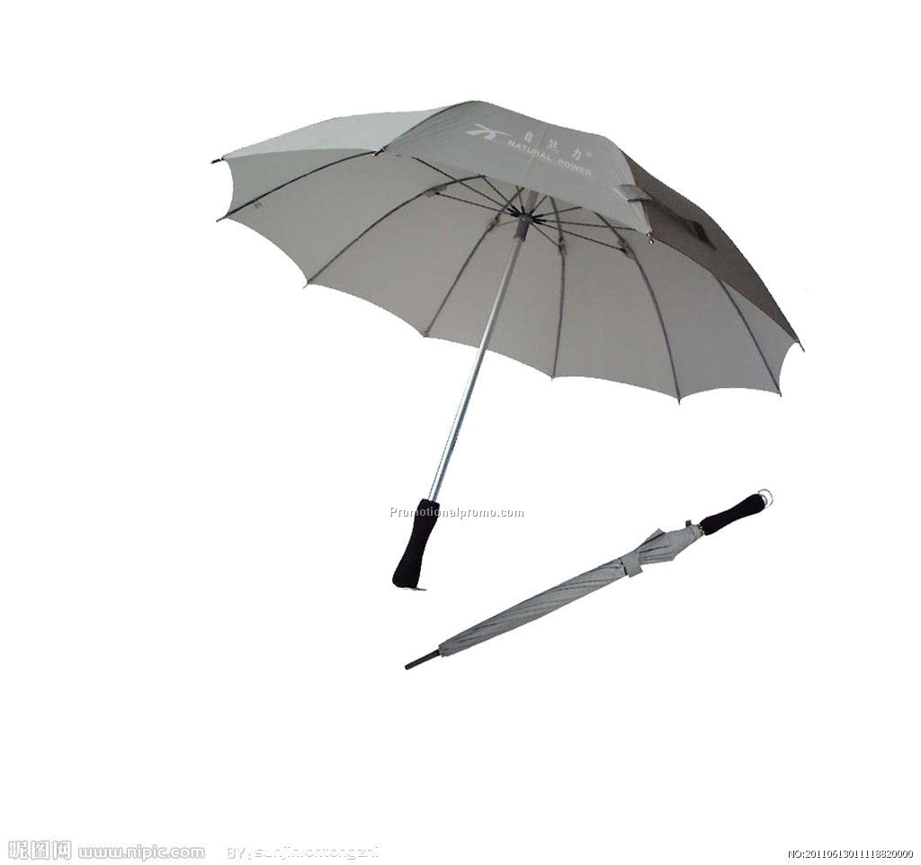 2 folded Umbrella