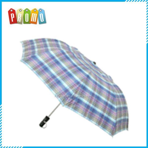 2 folded Umbrella