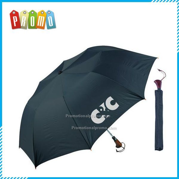 TELESCOPIC FOLDING UMBRELLA