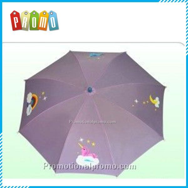 Promotional folding Umbrella