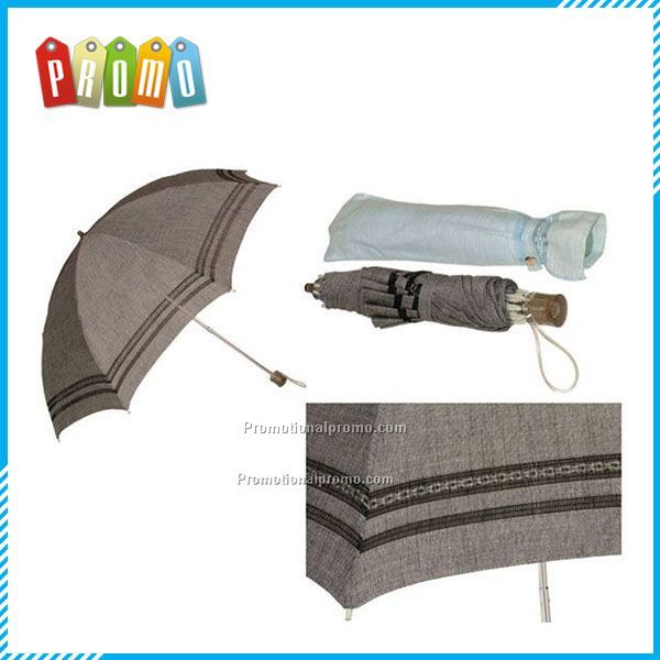 2 Folding umbrella