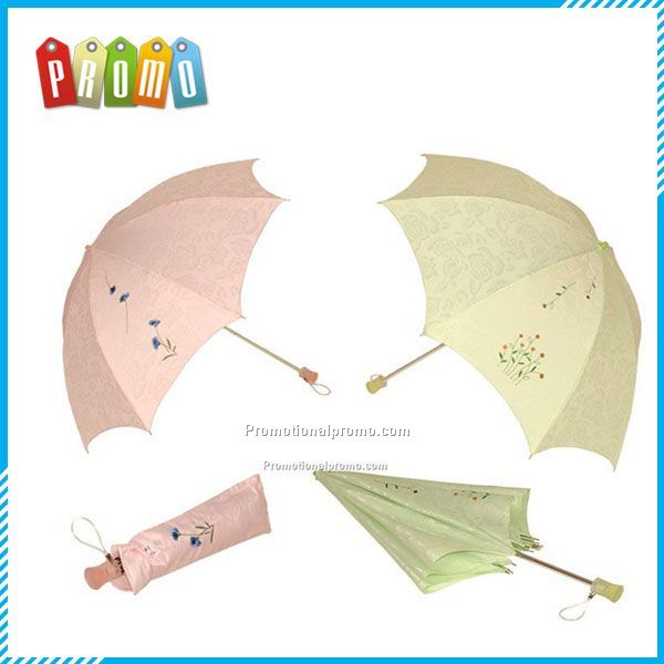 2 Folding umbrella