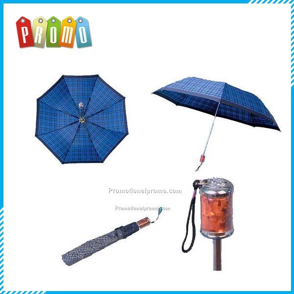 2 Folding umbrella