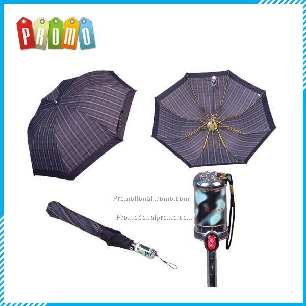 2 Folding umbrella