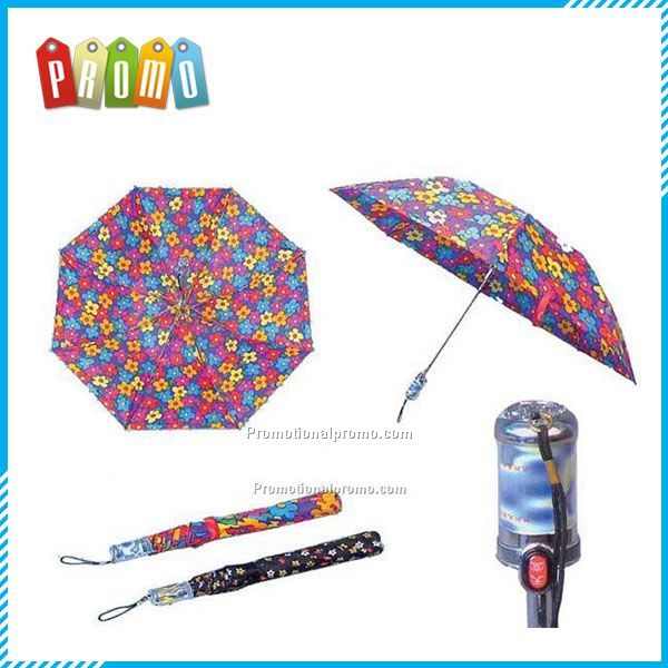 2 Folding umbrella