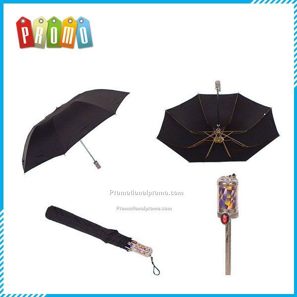 2 Folding umbrella