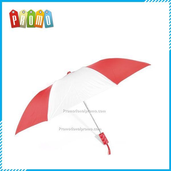 Umbrella - Nylon Folding Umbrella