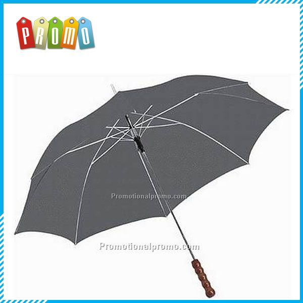 23'' automatische paraplu. Polyester.