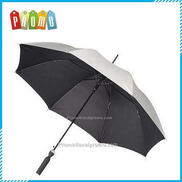 23'' Automatische paraplu. Pongee po...