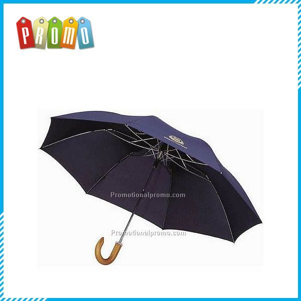 23'' Trieste 3- section paraplu. Pol...