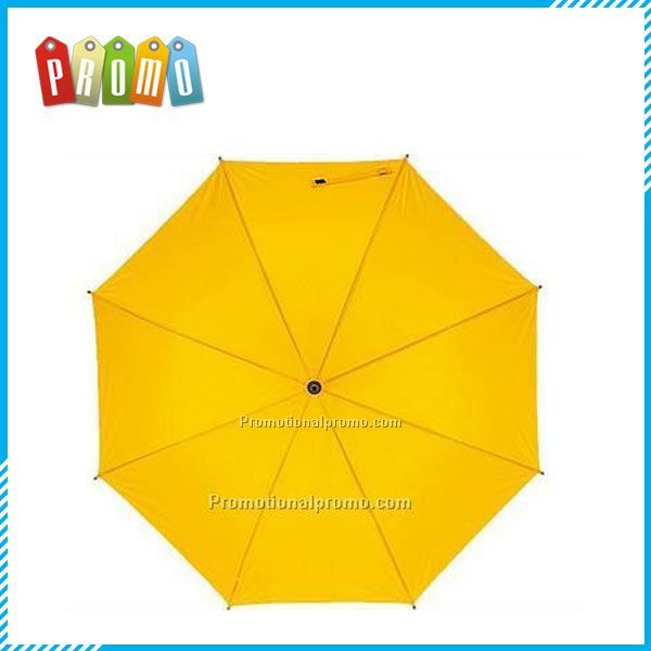 Automatisch te openen paraplu...