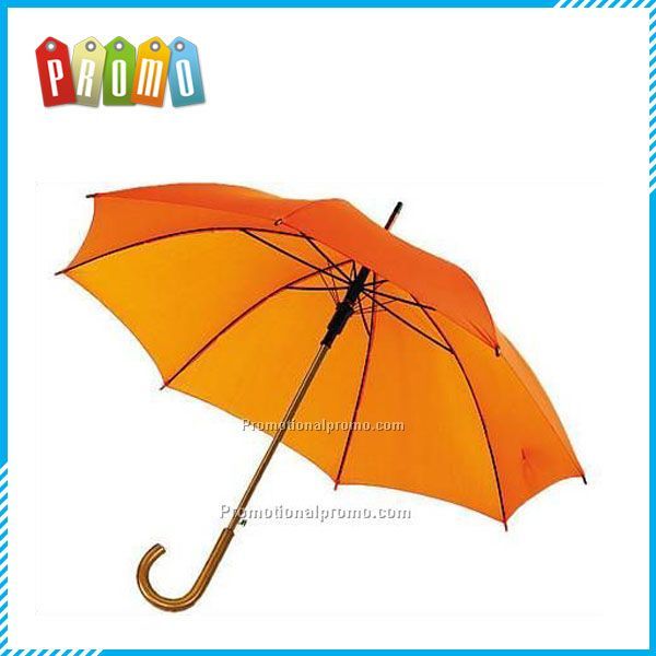 Automatisch te openen paraplu...