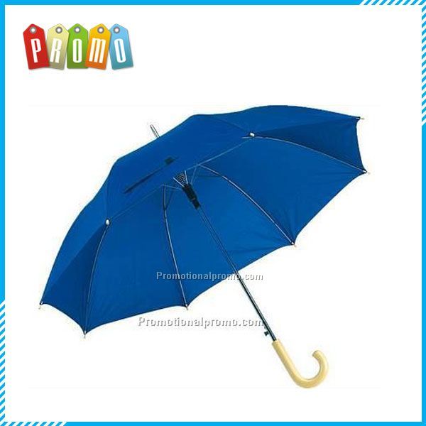 Automatisch te openen paraplu...