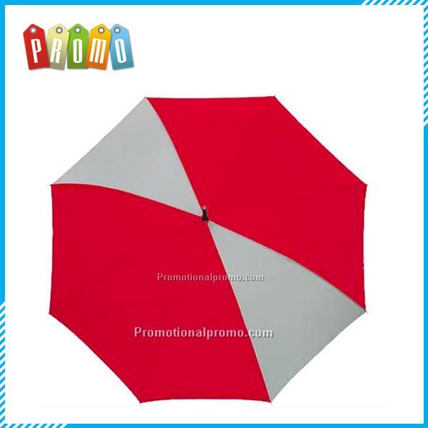 Automatisch te openen paraplu...