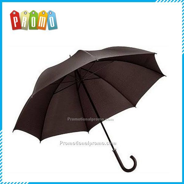 Balmain golfparaplu 27''. Met en hand...