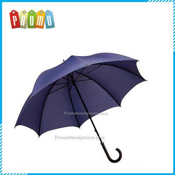 Balmain golfparaplu 27''. Met en hand...