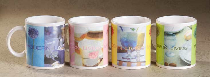 coffee mug with decal
  
   
     
    