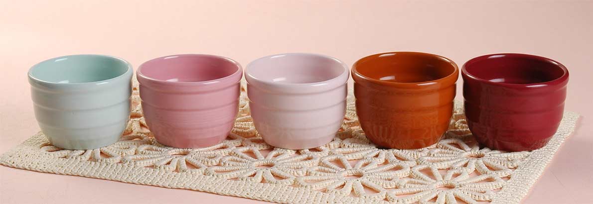 Ceramic bowl
  
   
     
    