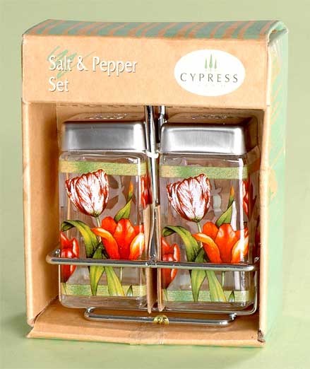 spice set with metal stand
  
   
     
    