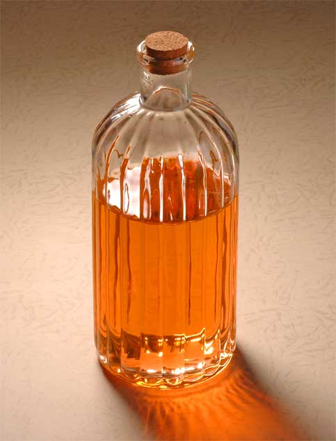 bottle with cork
  
   
     
    