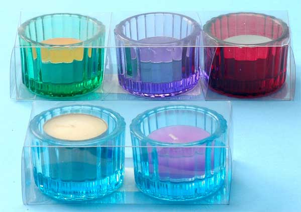 color sprayed candle holder
  
   
     
    