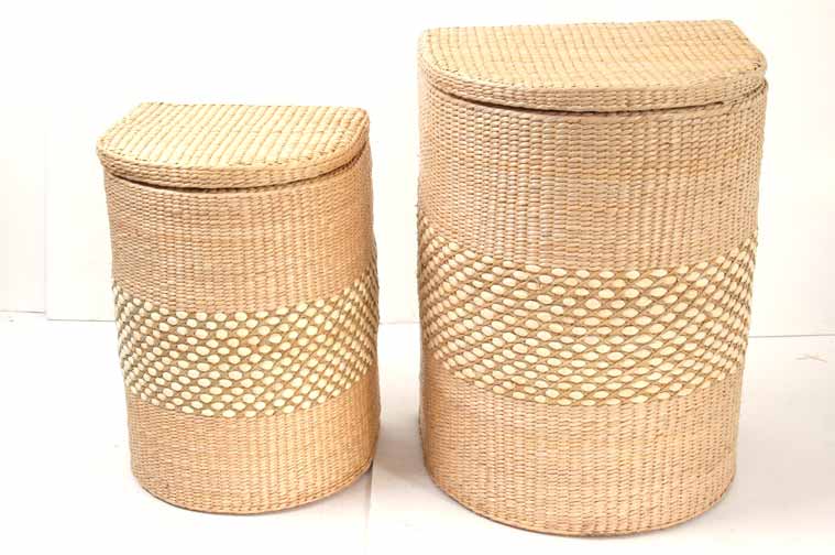  Straw Basket
  
   
     
    