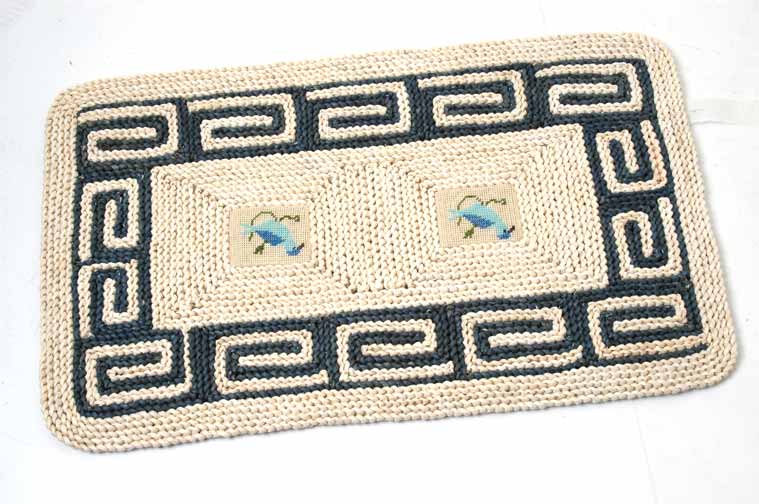 Straw Mats 
  
   
     
    