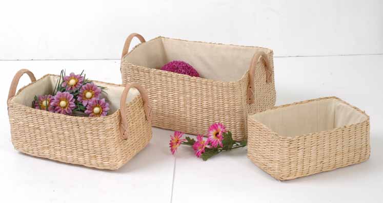  Straw Basket
  
   
     
    