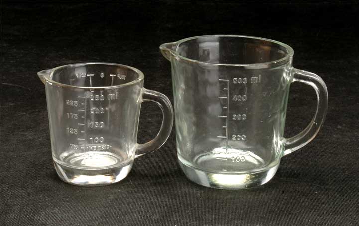 Measurement Cup
  
   
     
    